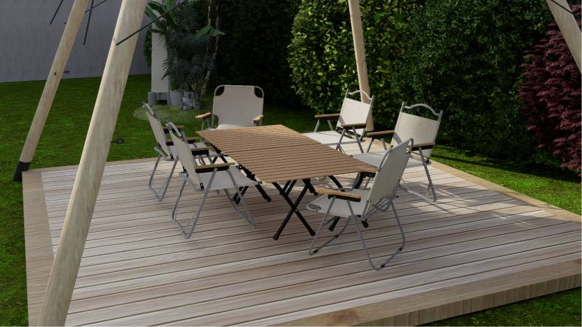 江源区帐篷生产厂家：以匠心筑牢户外装备的品质根基